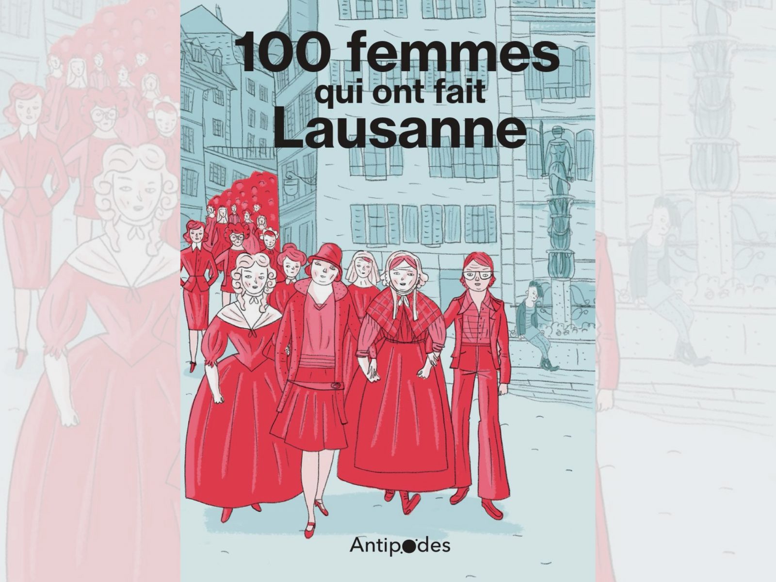 Illustration de couverture © Hélène Becquelin